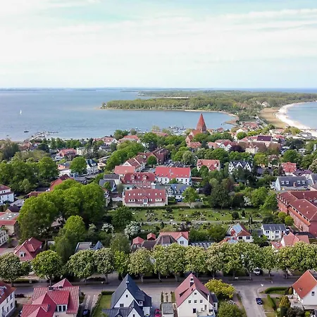 Wolke 3 Appartamento *