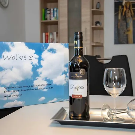 Wolke 3 Apartment