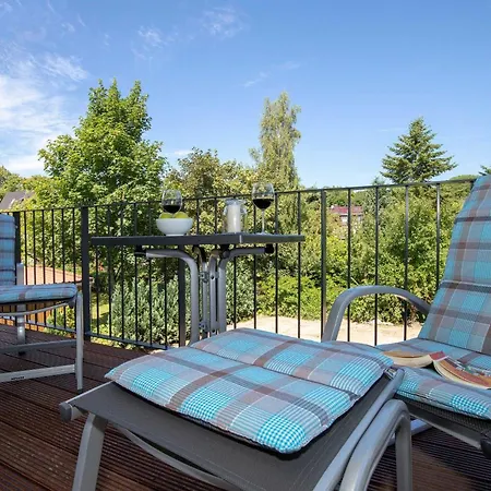Wolke 3 Apartment