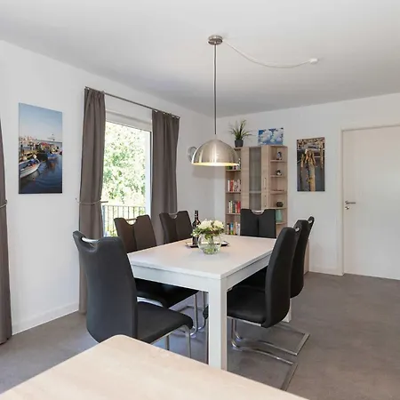 Wolke 3 Apartment *