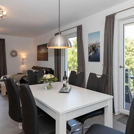 Wolke 3 Apartment *