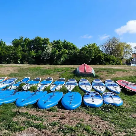 Appartamento Wolke 3