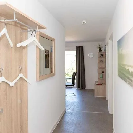 Wolke 3 Appartement