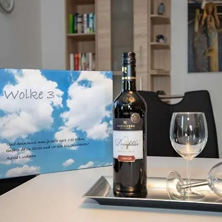 Apartman Wolke 3