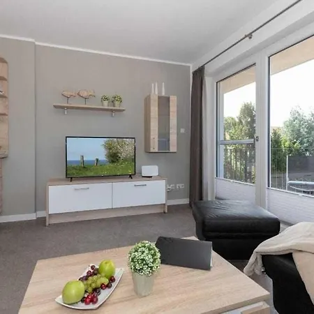 Appartement Wolke 3 *