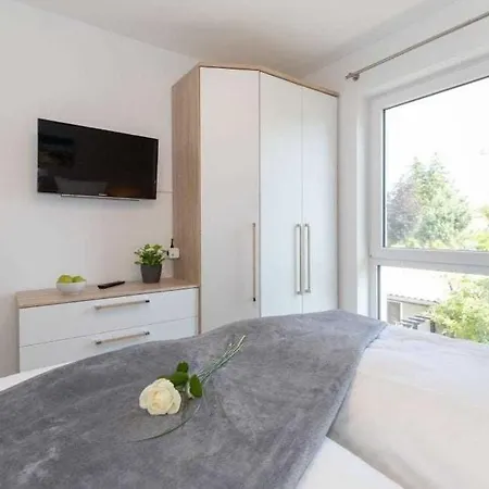 Appartement Wolke 3